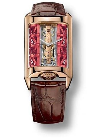 CORUM B313/03371 金橋