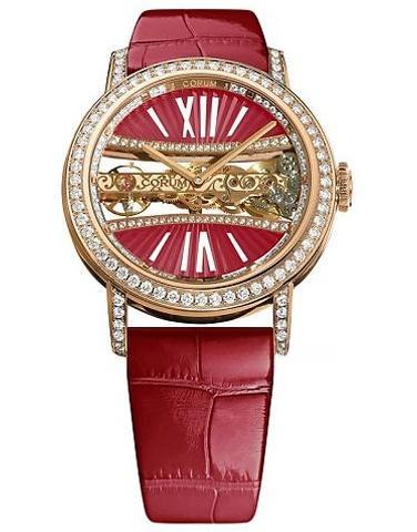 CORUM B113/03277 金橋