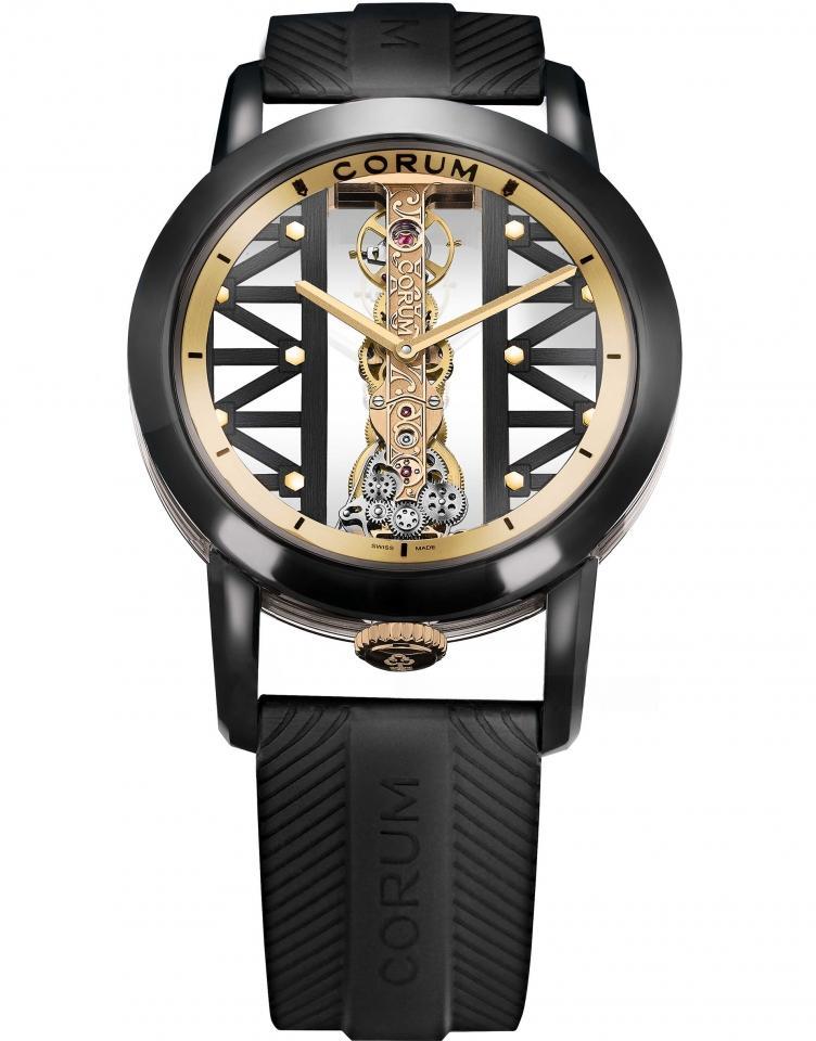 CORUM B113/03832 金橋