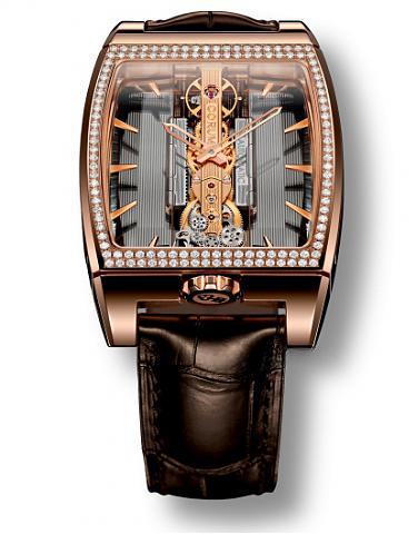 CORUM B313/01613 金橋