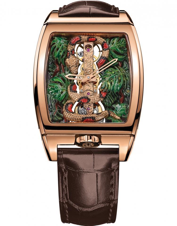 CORUM B113/04532 金橋