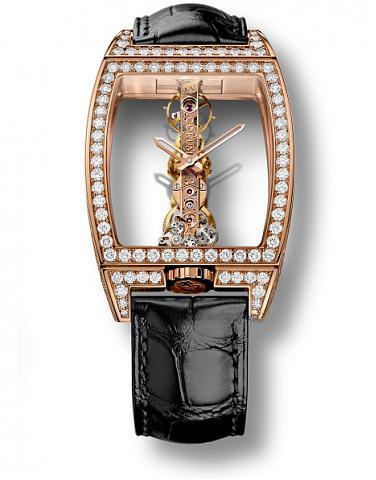 CORUM B113/02960 金橋
