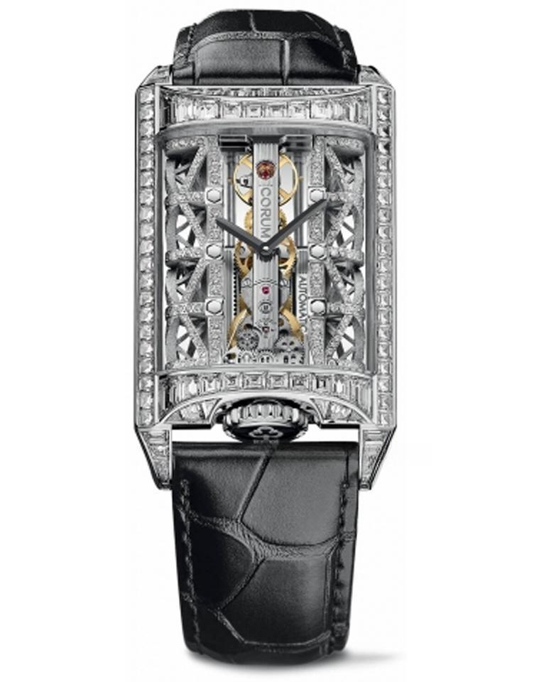 CORUM B313/03498 金橋