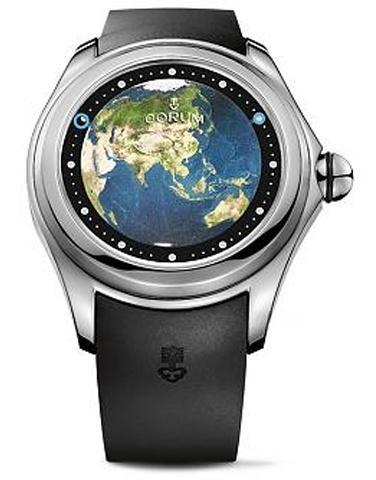 CORUM L390/03316 BUBBLE