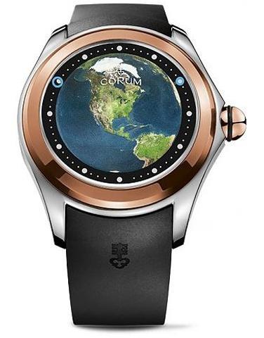 CORUM L390/03320 BUBBLE