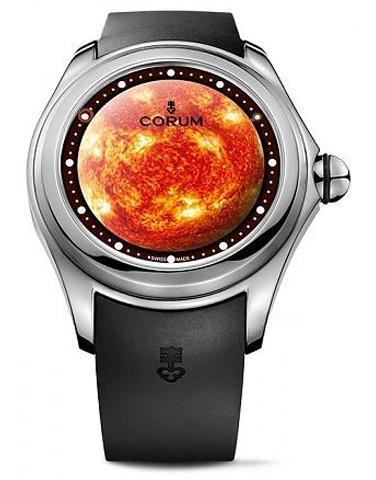 CORUM L390/03255 BUBBLE