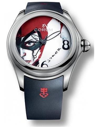 CORUM L082/03223 BUBBLE