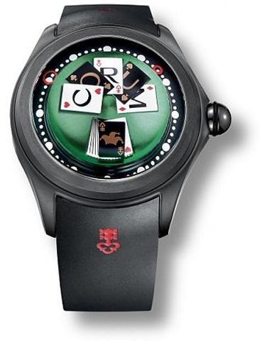 CORUM L390/03246 BUBBLE