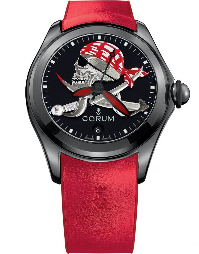 CORUM L082/03267 BUBBLE