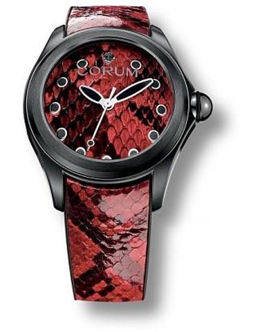 CORUM L082/03208 BUBBLE
