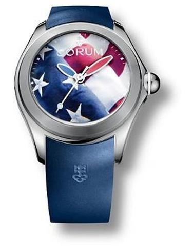 CORUM L403/03247 BUBBLE