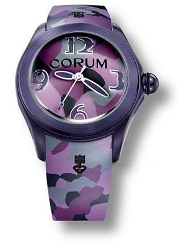 CORUM L082/03305 BUBBLE