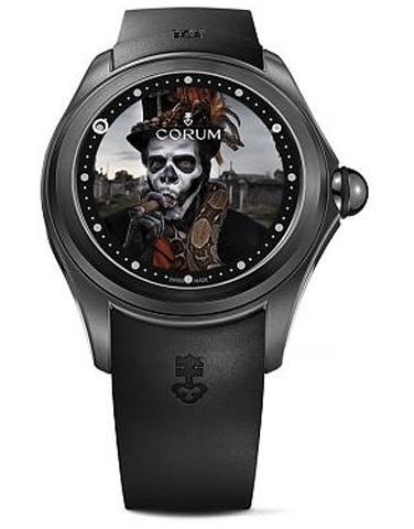 CORUM L390/03340 BUBBLE