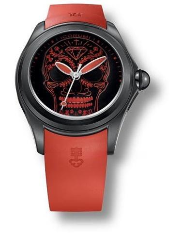 CORUM L082/03193 BUBBLE