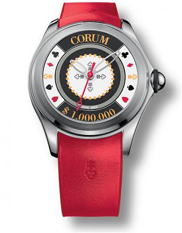 CORUM L082/03053 BUBBLE