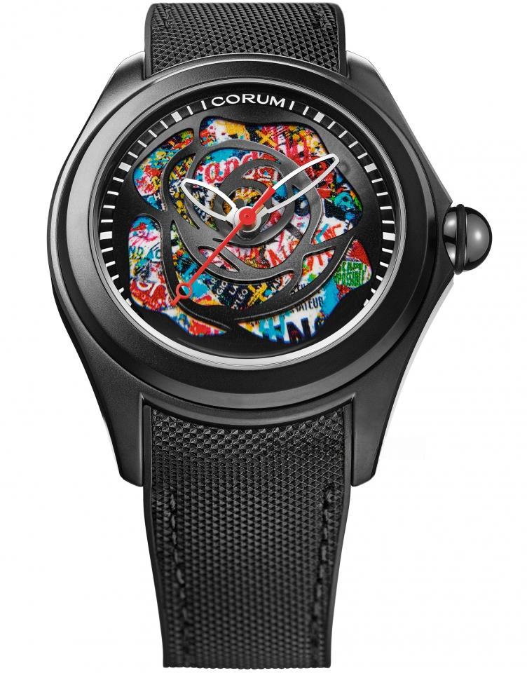 CORUM L082/04407 BUBBLE