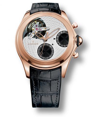 CORUM L398/02977 BUBBLE