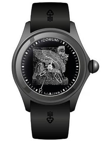 CORUM L403/03372 BUBBLE