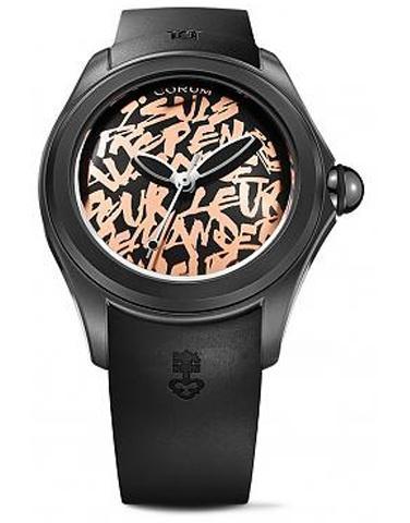 CORUM L082/03368 BUBBLE