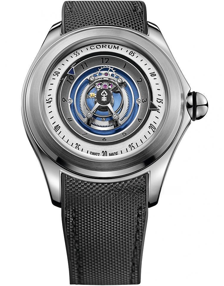 CORUM L406/03664 BUBBLE