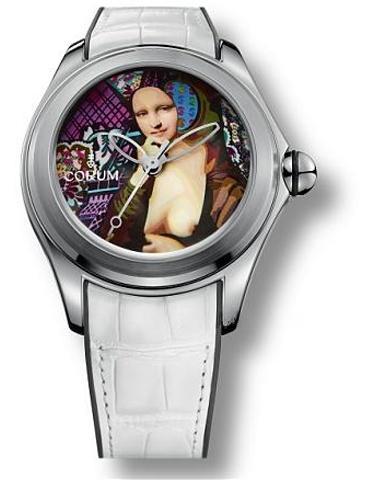 CORUM L082/03203 BUBBLE