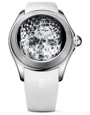CORUM L082/03361 BUBBLE