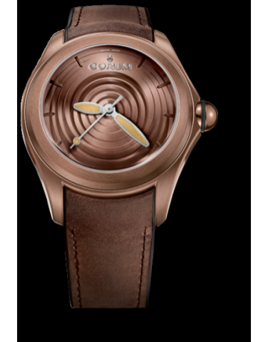 CORUM L082/02848 BUBBLE
