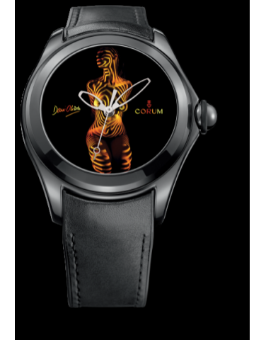 CORUM L082/03017 BUBBLE