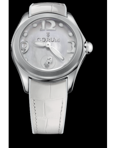 CORUM L295/03049 BUBBLE
