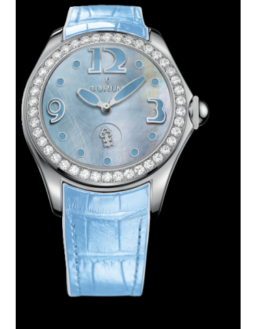 CORUM L295/03050 BUBBLE