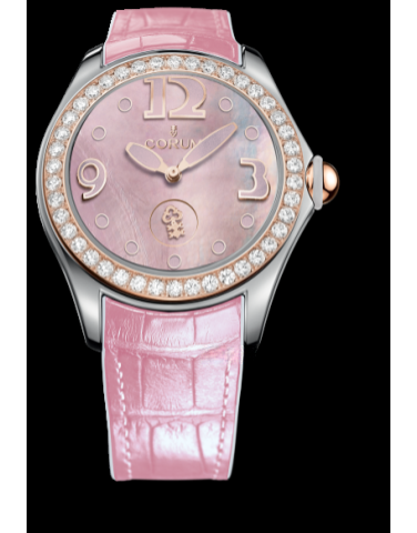 CORUM L295/03051 BUBBLE