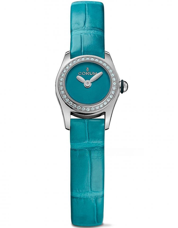 CORUM L137/03604 BUBBLE