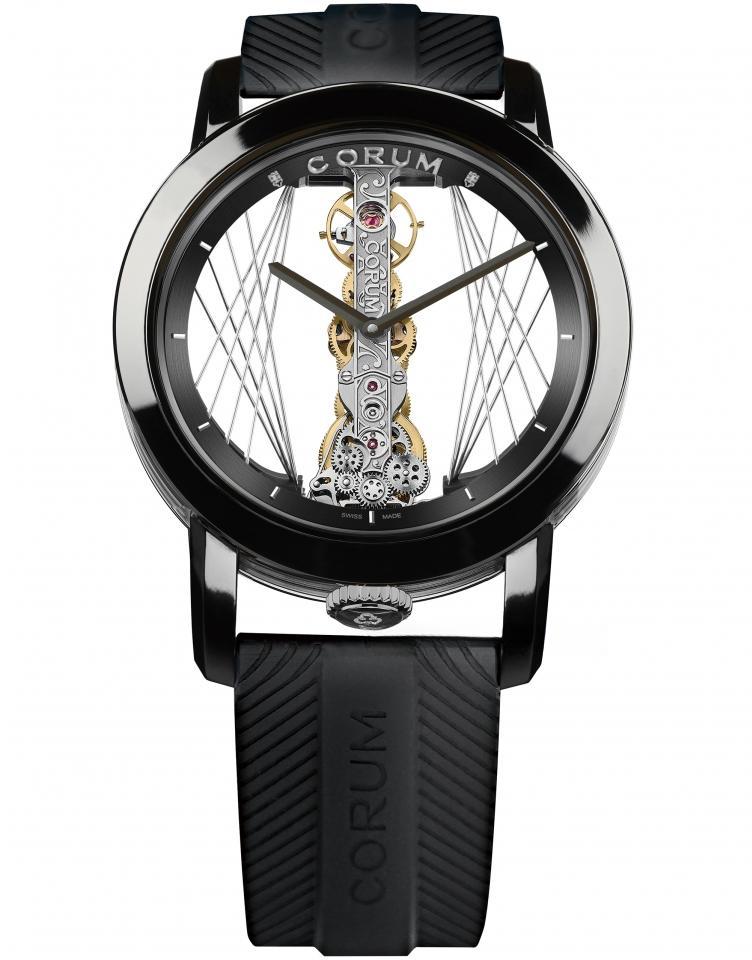 CORUM B113/03951 BUBBLE