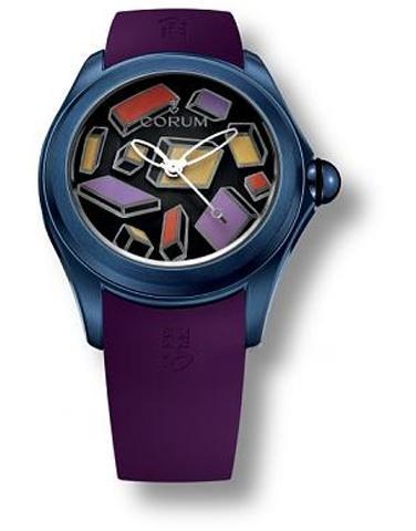 CORUM L082/03214 BUBBLE