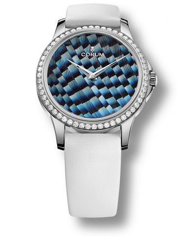 CORUM C110/02637 HERITAGE