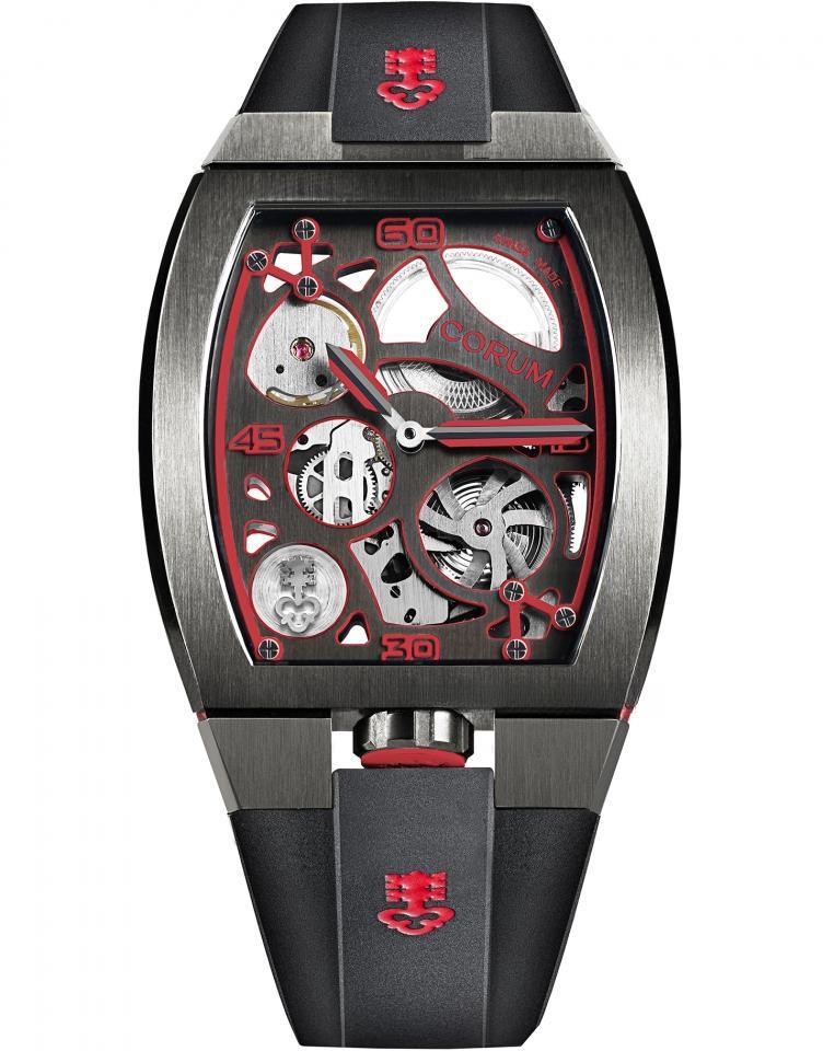 CORUM Z410/03861 HERITAGE