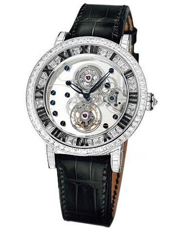 CORUM C372/00510 HERITAGE
