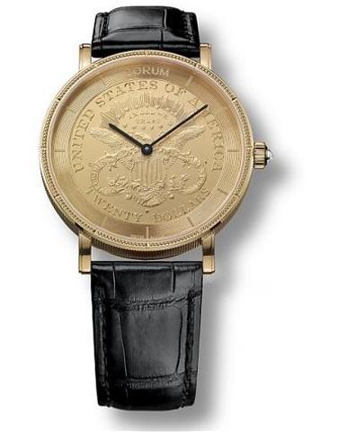 CORUM C082/03152 HERITAGE