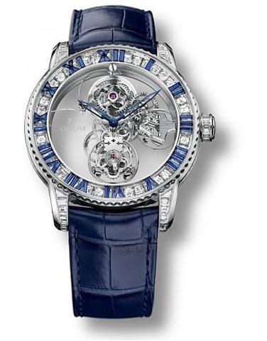 CORUM R374/03343 HERITAGE