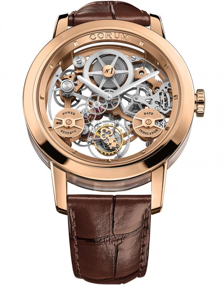 CORUM Z300/03999 LAB 02