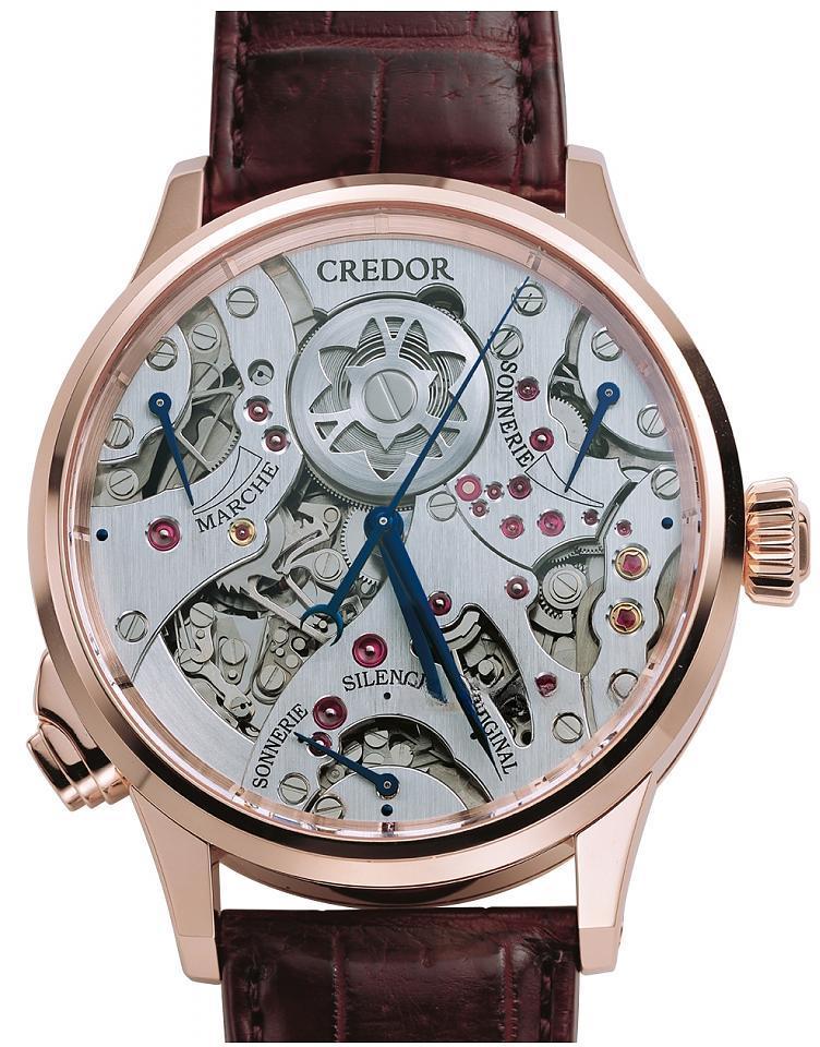 CREDOR GBLQ998J Art Piece