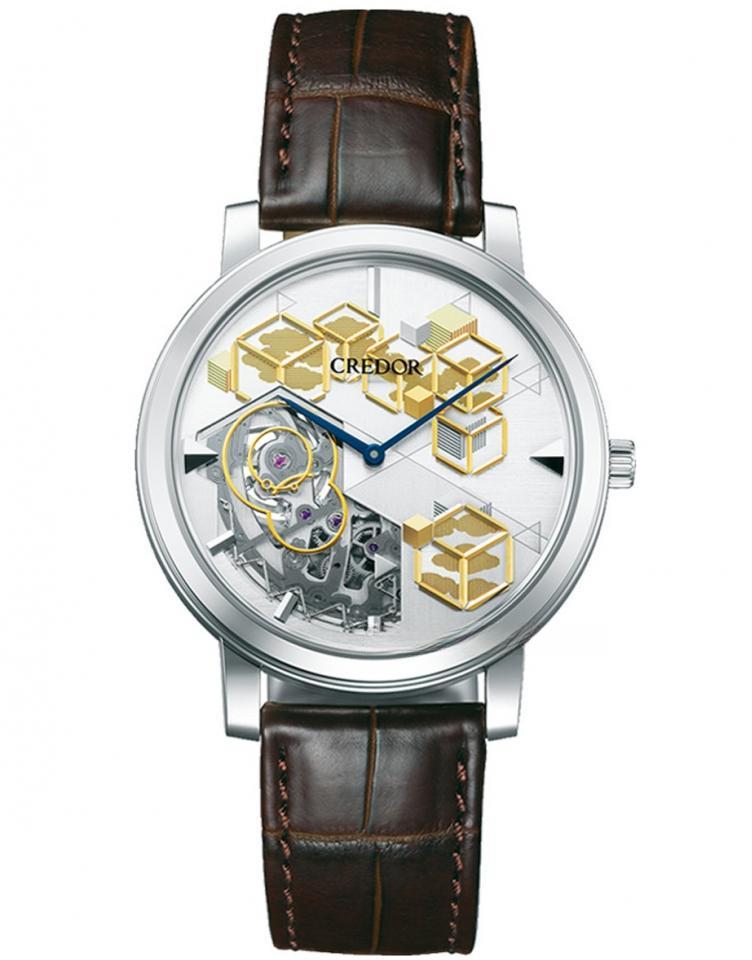 CREDOR GCBD997 Art Piece