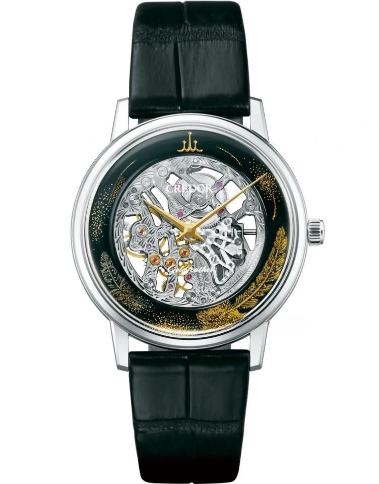 CREDOR GBBD945 Goldfeather