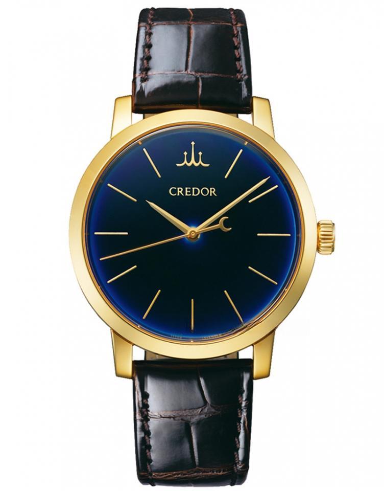 CREDOR GBLT996 MASTERPIECES