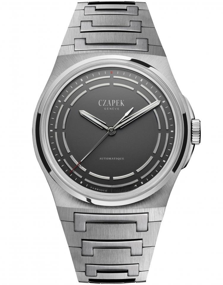 CZAPEK （Titanium Dark Sector） ANTARCTIQUE