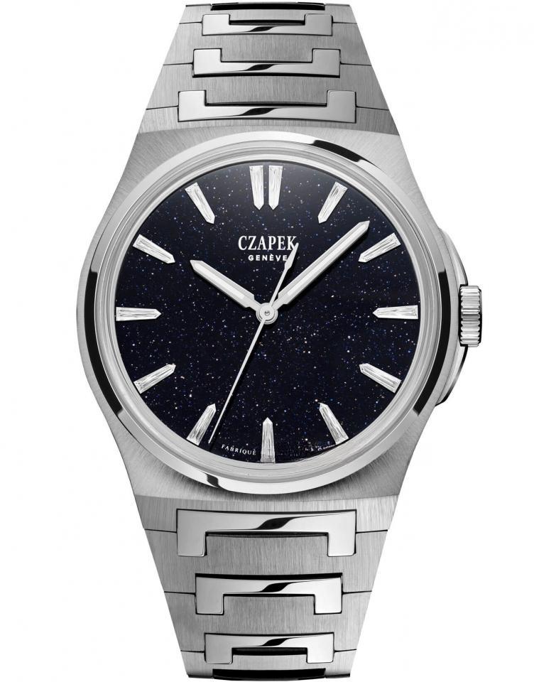 CZAPEK ANTARCTIQUE FLYING DIAMONDS ANTARCTIQUE