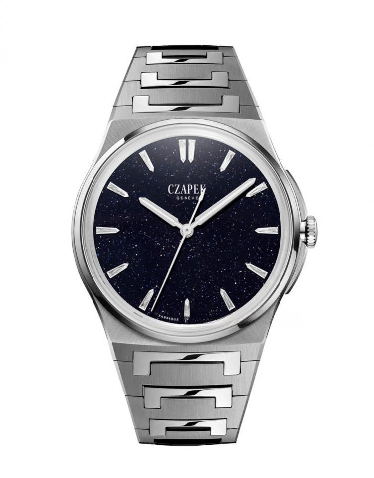 CZAPEK ANTARCTIQUE S FLYING DIAMONDS ANTARCTIQUE