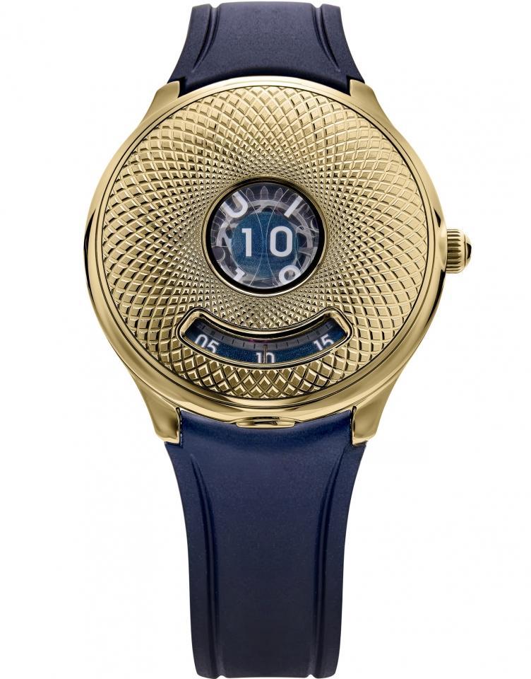CZAPEK （Time Jumper - 3N Gold） THE 10th ANNIVERSARY COLLECTION