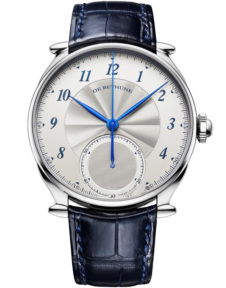 DE BETHUNE DB8RETIS1 DB EIGHT