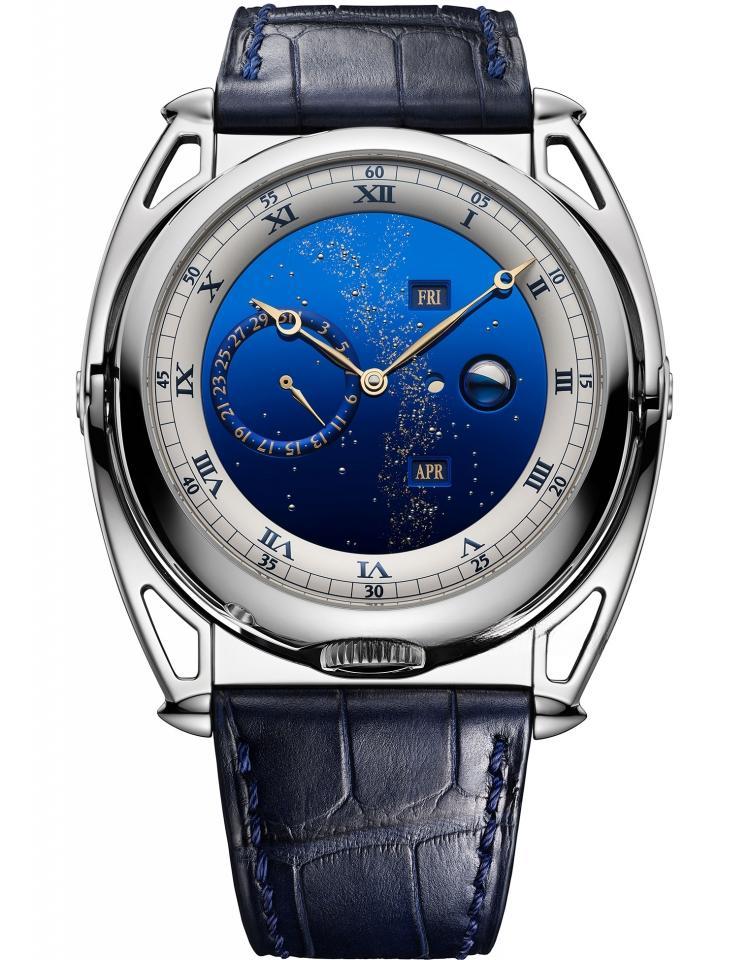 DE BETHUNE DBK2TV2 DB KIND OF TWO